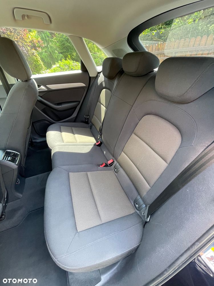 Audi Q3 2.0 TDI - 6