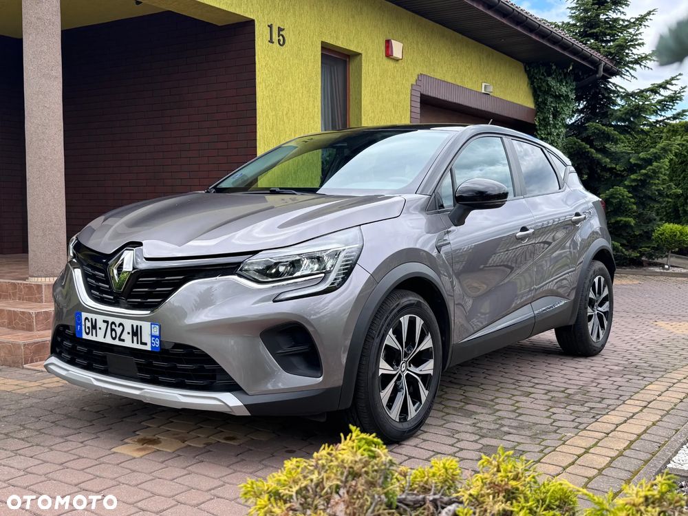 Renault Captur - 3