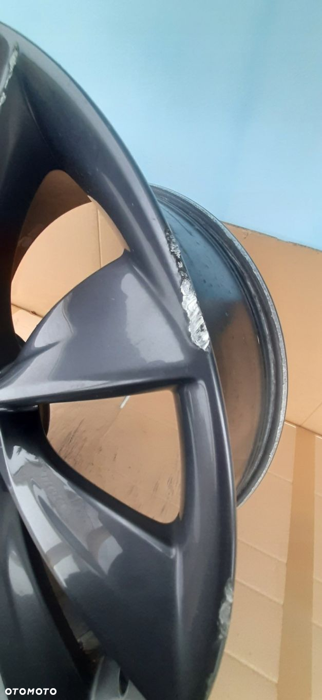 FELGA TESLA S 9Jx21 ET40 - 11