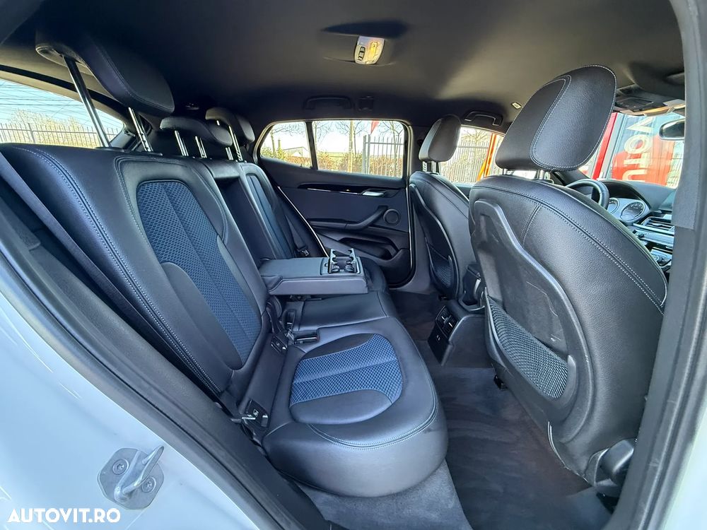 BMW X2 sDrive20i Aut. M Sport - 8