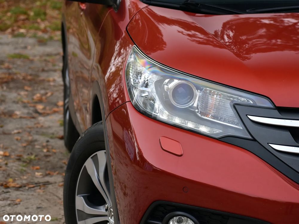 Honda CR-V 2.0 Lifestyle (Honda Connect+) - 13
