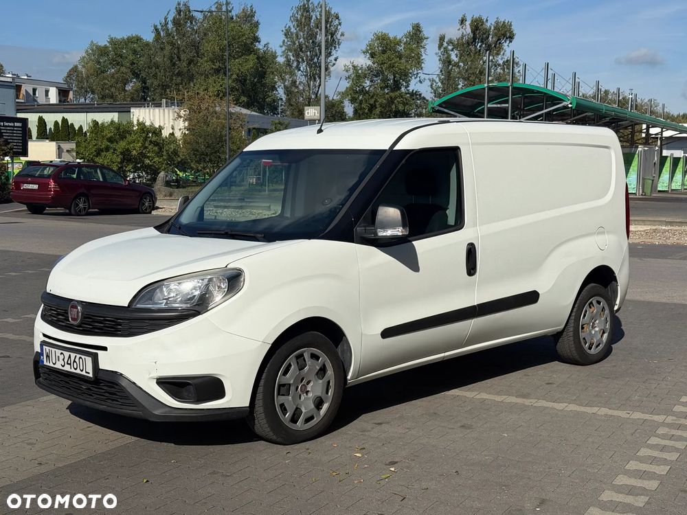 Fiat Doblo - 14