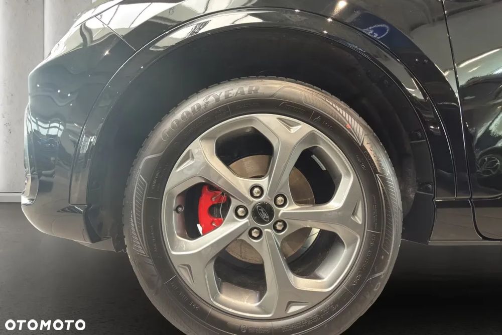 Ford Kuga 2.5 Duratec FHEV 4x4 ST-LINE X - 16