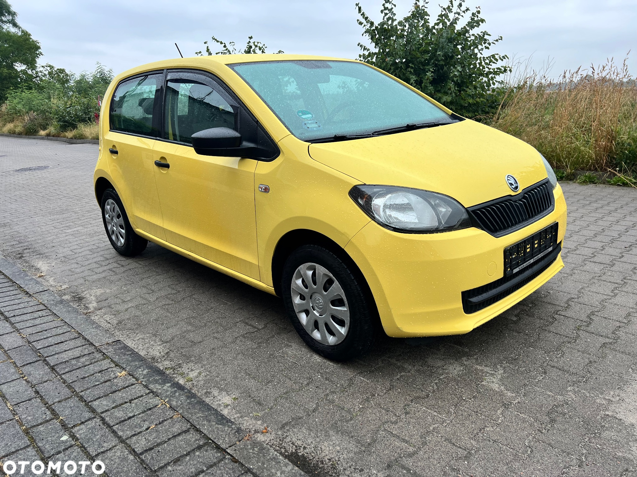 Skoda Citigo - 17