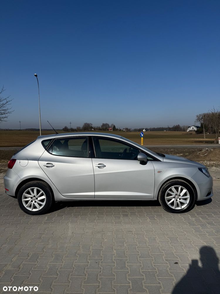 Seat Ibiza - 7