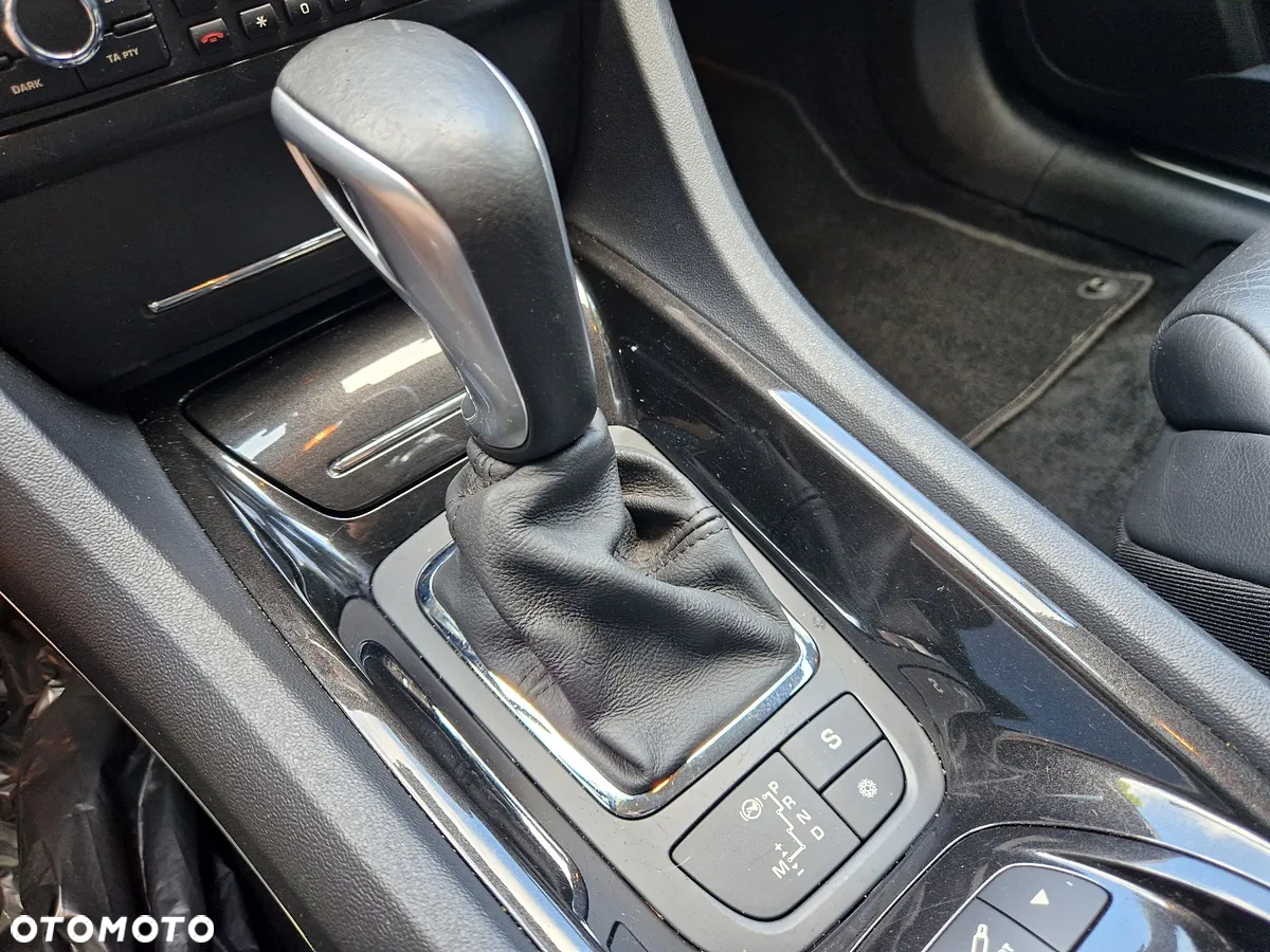 Citroën C5 2.0i 16V Exclusive Equilibre Navi - 25