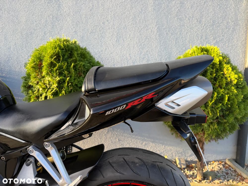 Honda CBR - 31