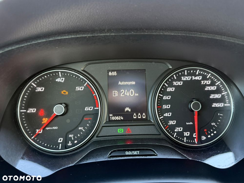 Seat Ateca 2.0 TDI Style S&S - 12