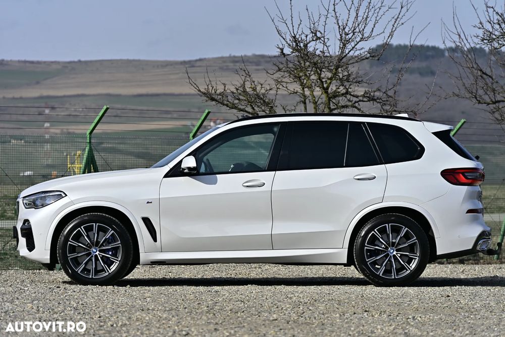 BMW X5 - 11