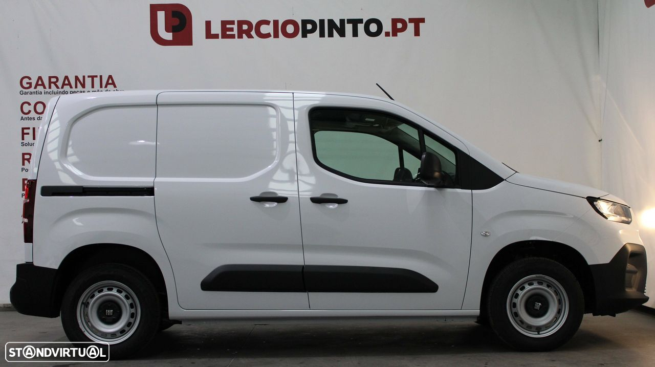 Fiat doblo - 6