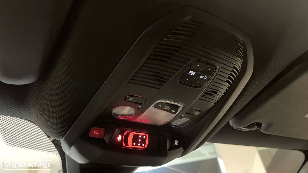 Peugeot 5008 1.5 BlueHDi GT Pack EAT8 - 53