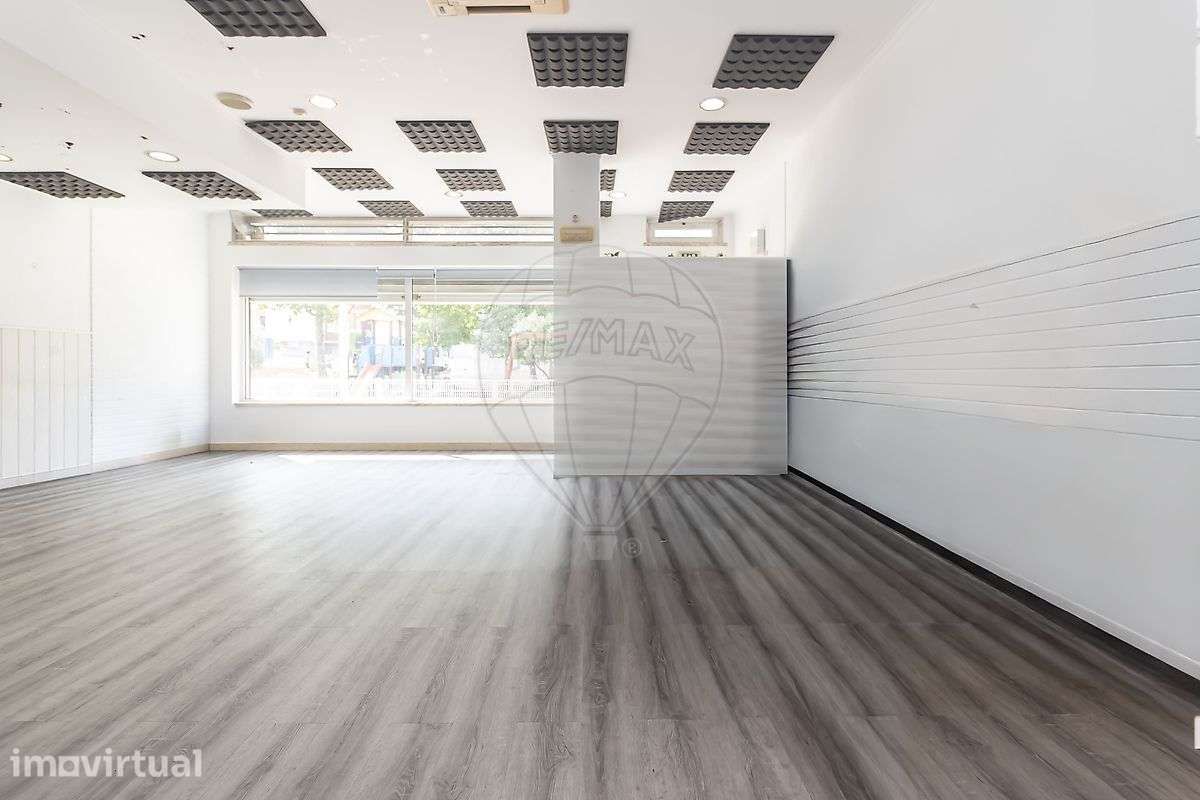 Apartamento T1 para venda - Grande imagem: 4/15