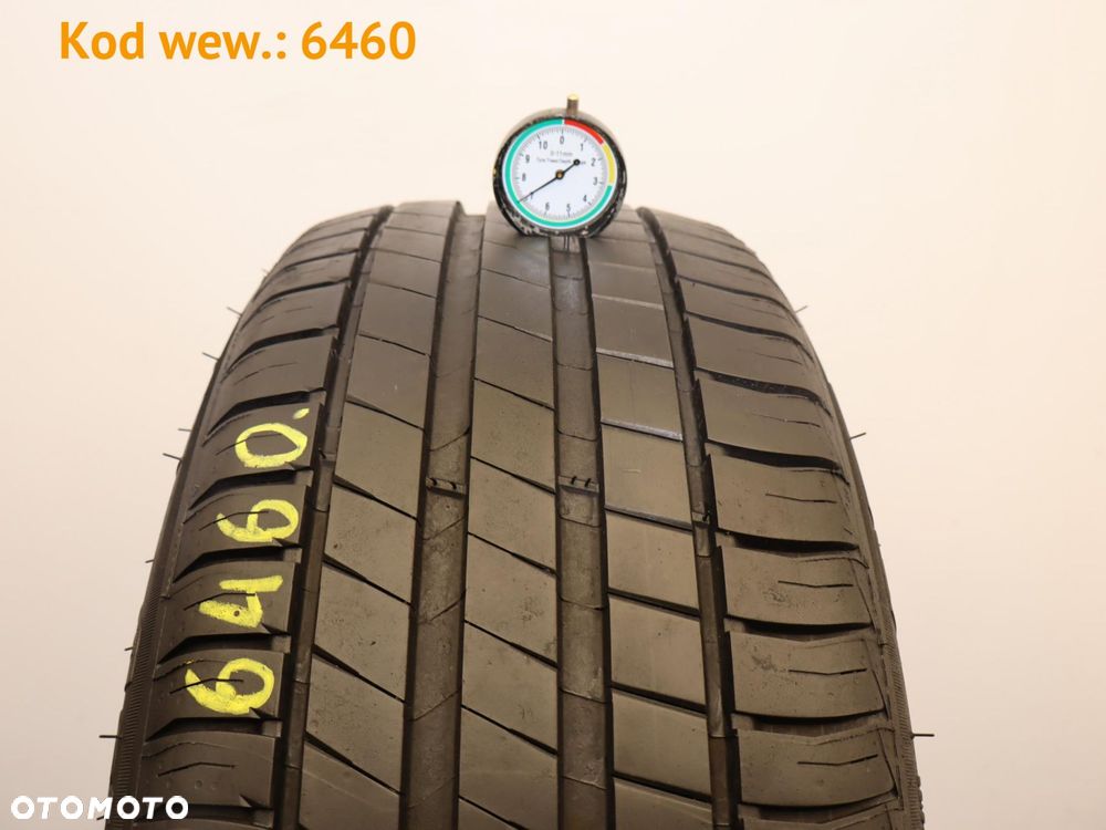 BFGoodrich Advantage - 225/45 R17 - 1