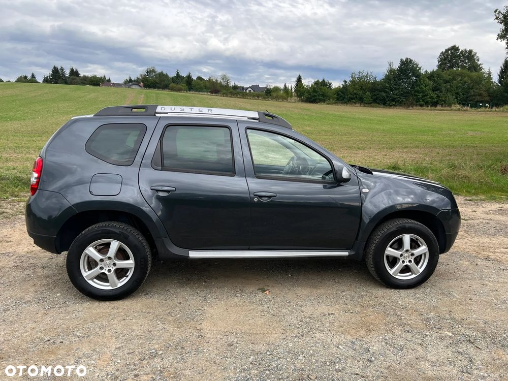 Dacia Duster - 2
