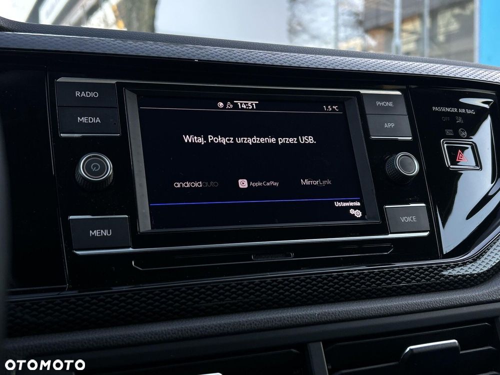 Volkswagen Taigo 1.0 TSI Life - 22