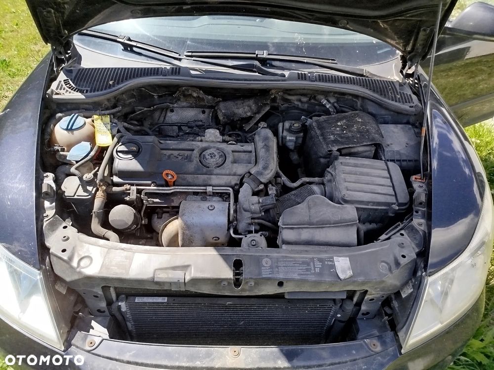 Skoda Octavia 1.4 TSI Ambition - 13