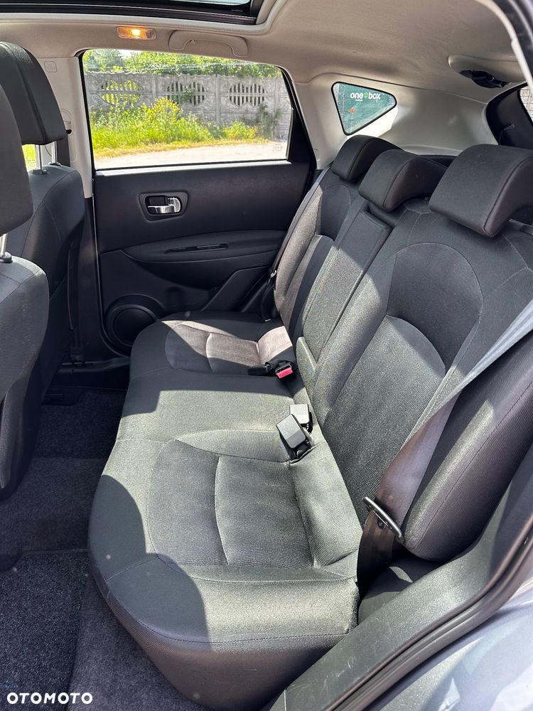 Nissan Qashqai 1.6 360 - 30