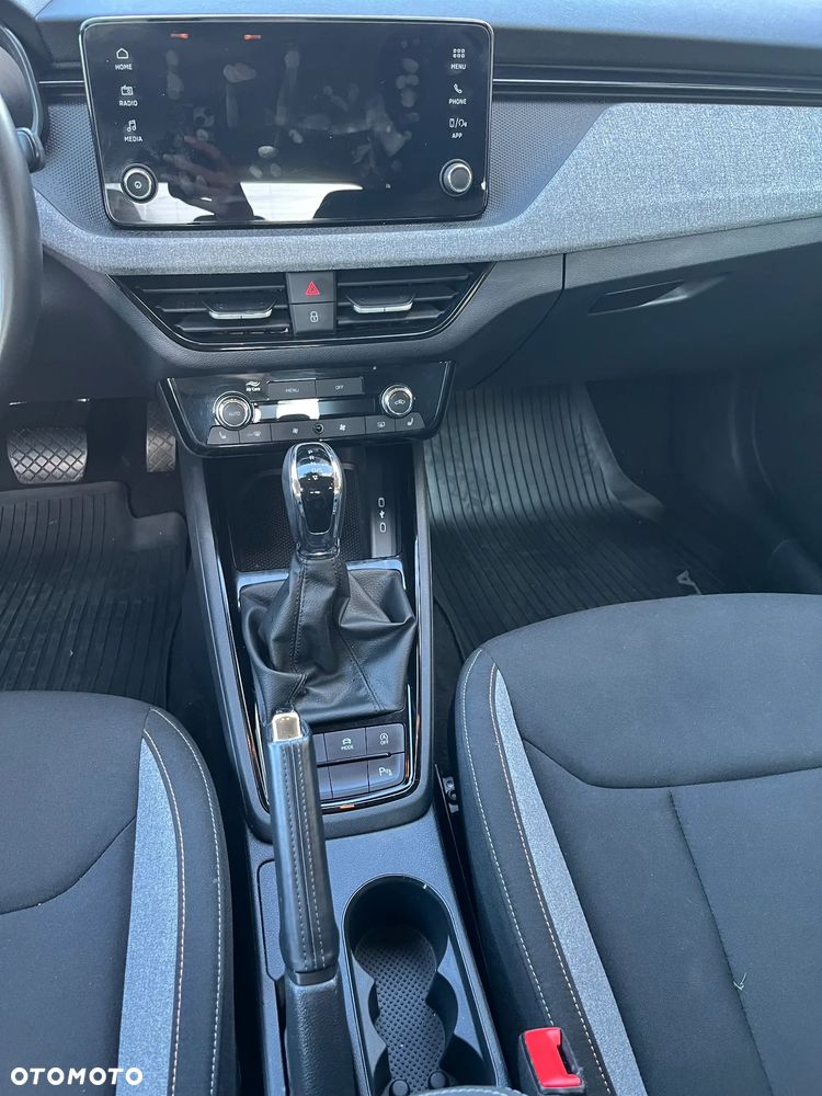 Skoda Scala 1.0 TSI Selection DSG - 13