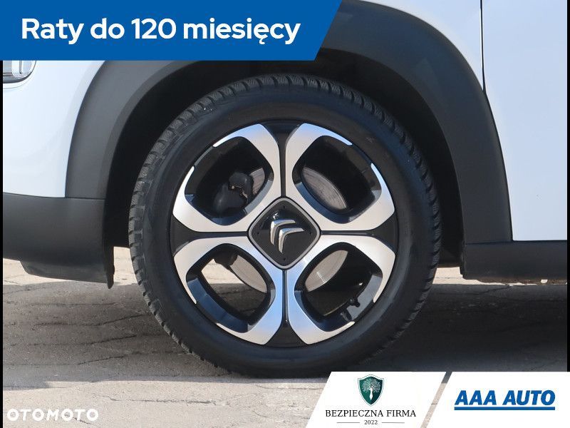 Citroën C3 Aircross - 16