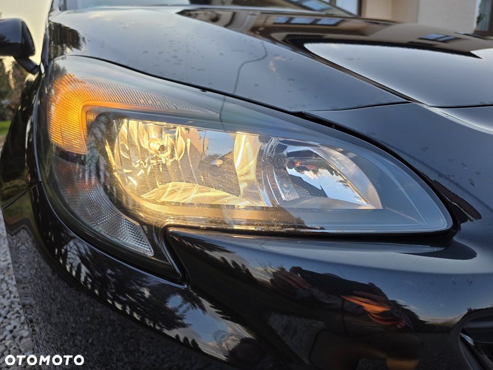 Opel Corsa 1.4 (ecoFLEX) Start/Stop Color Edition - 37