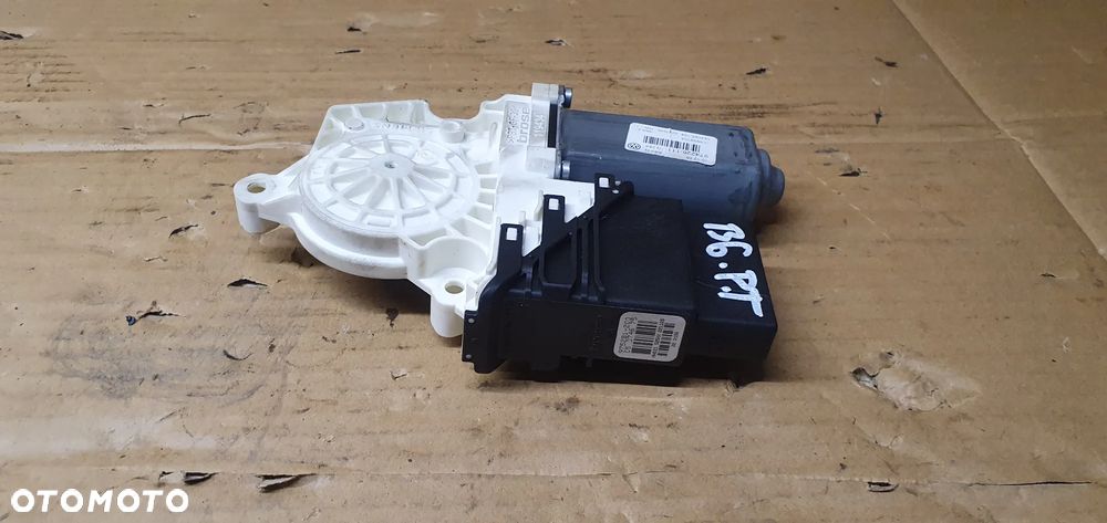 Silniczek szyby prawy tył tylny VW Passat B6 3C9959704 - 2