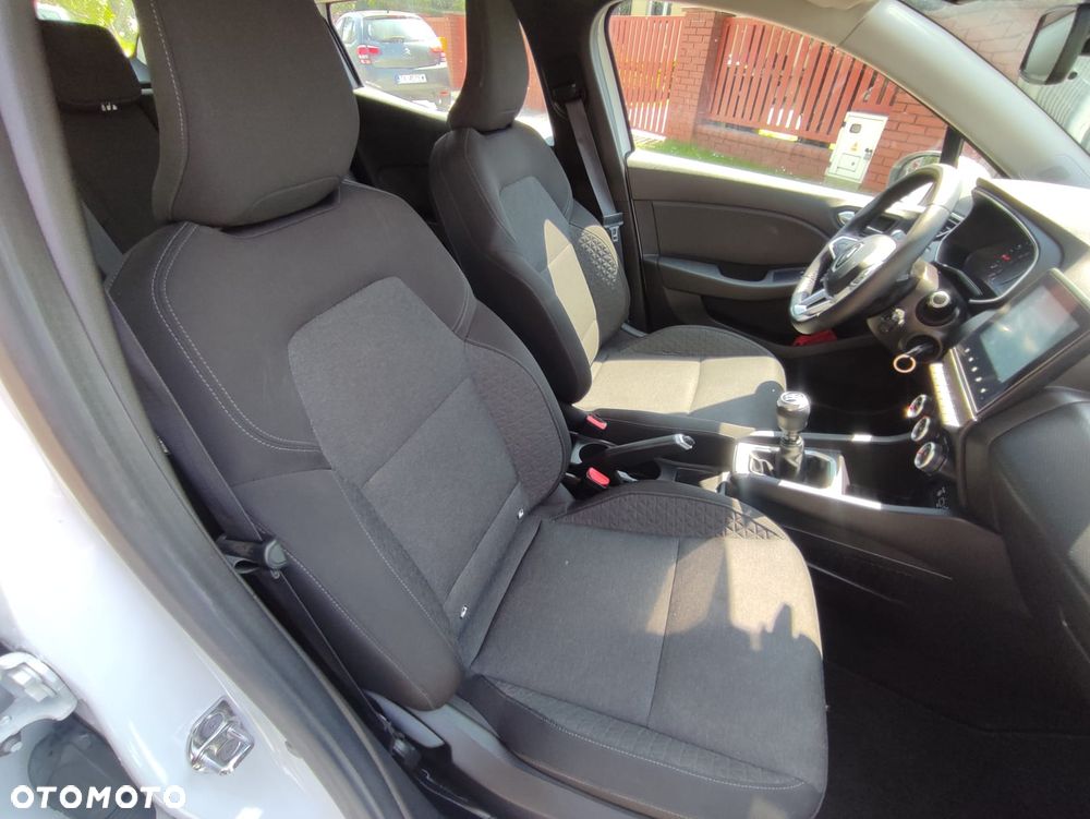 Citroën C3 1.2 PureTech GPF Live - 21