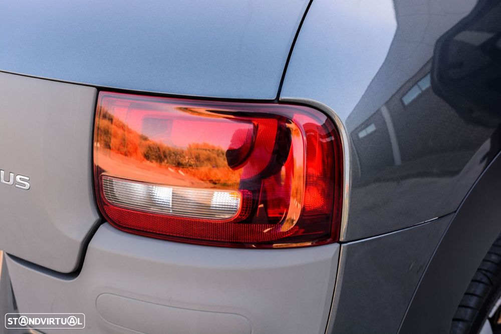 Citroën C4 Cactus 1.2 PureTech OneTone - 46