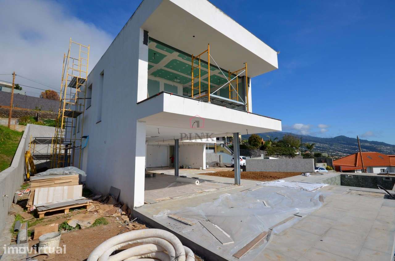Moradia com Piscina - T3 na Calheta - Grande imagem: 4/20