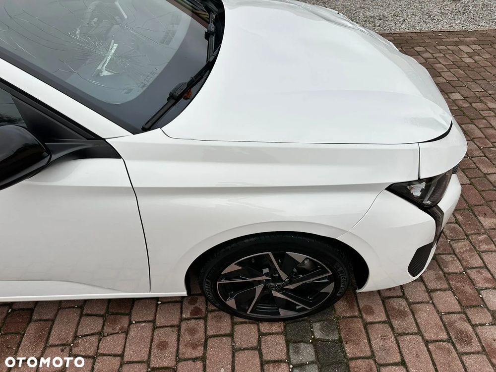 Peugeot 308 BlueHDi 130 EAT8 Allure - 10