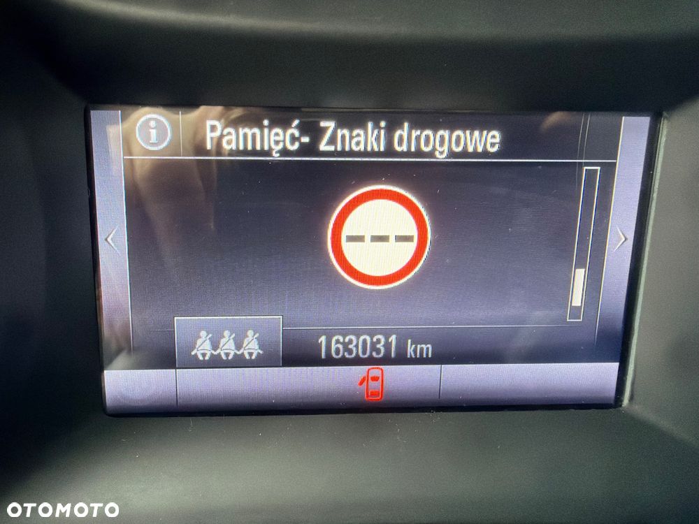 Opel Astra 1.6 BiTurbo D Start/Stop Ultimate - 23