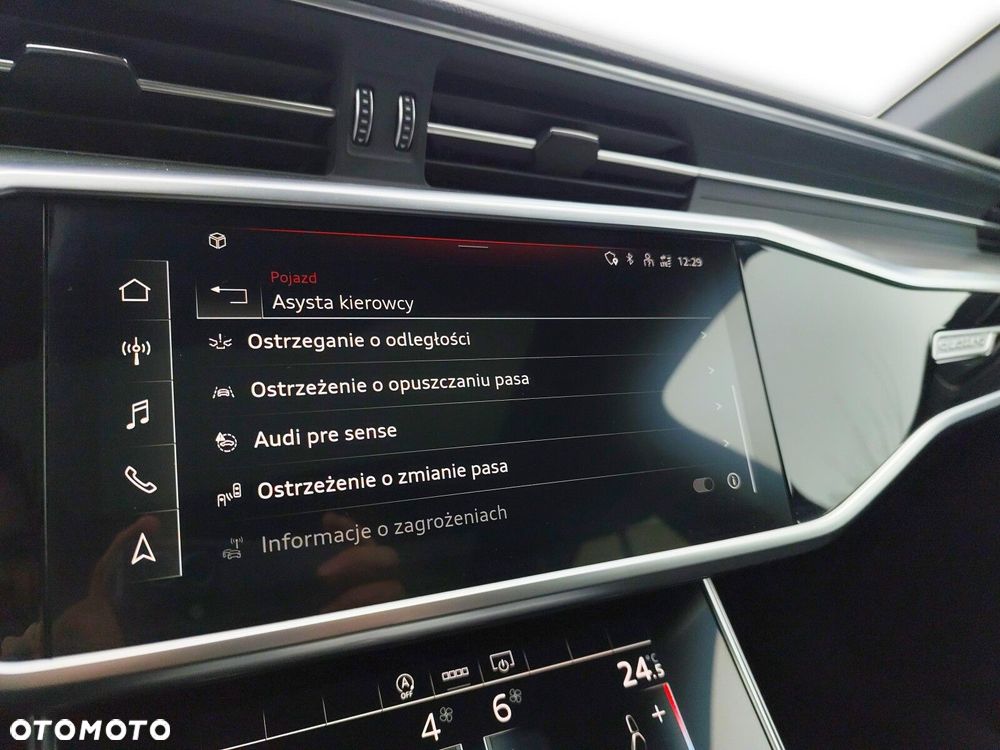 Audi A6 Avant - 26