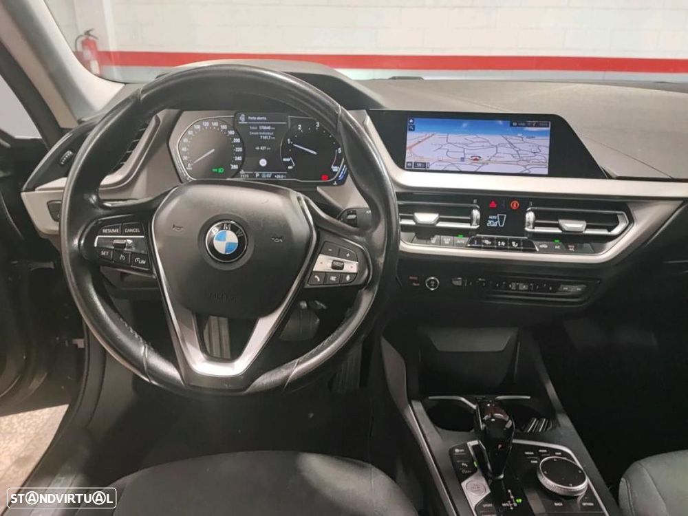 BMW 216 Gran Coupé d Advantage - 6