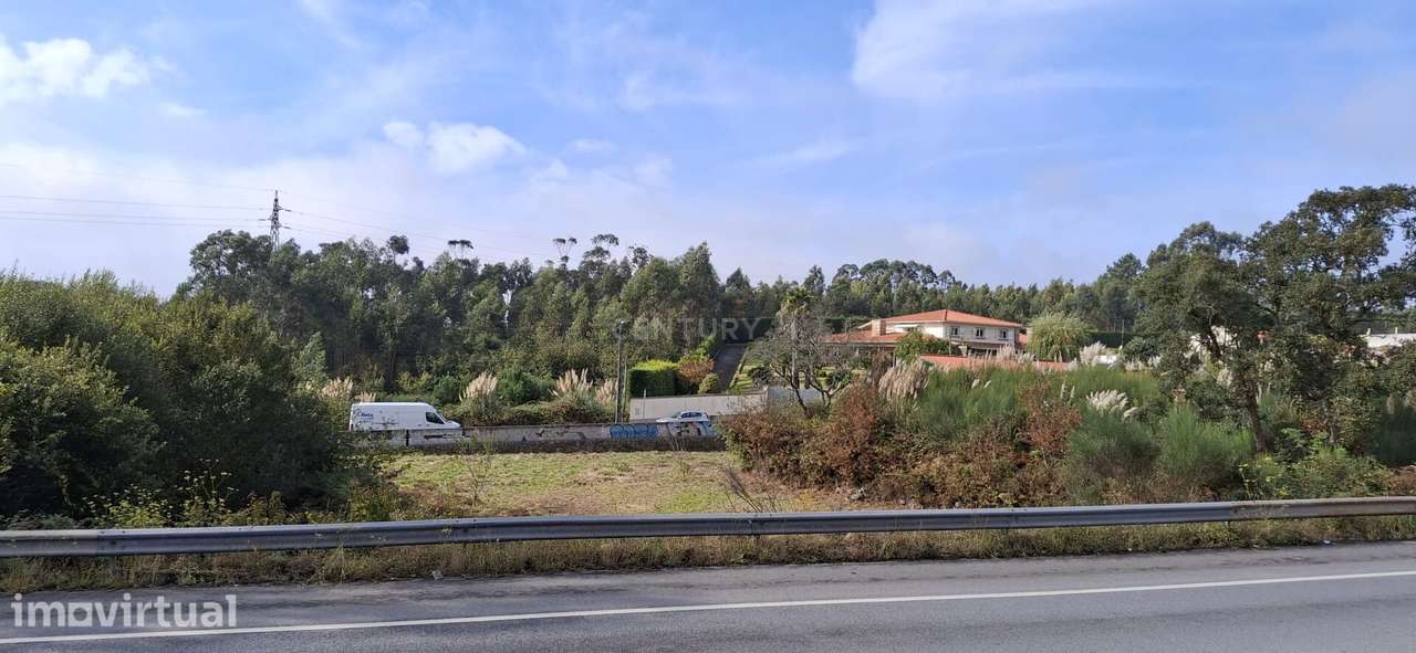 Vende-se Terreno Rústico com Viabilidade de construção em Argivai, Póv - Grande imagem: 5/10