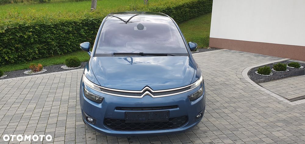 Citroën C4 Picasso - 3