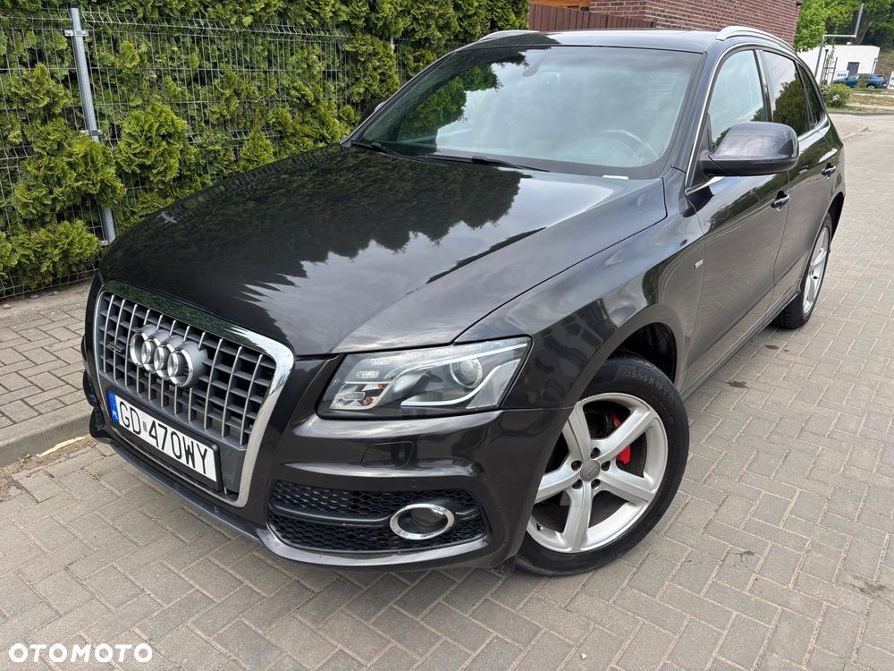 Audi Q5 - 8