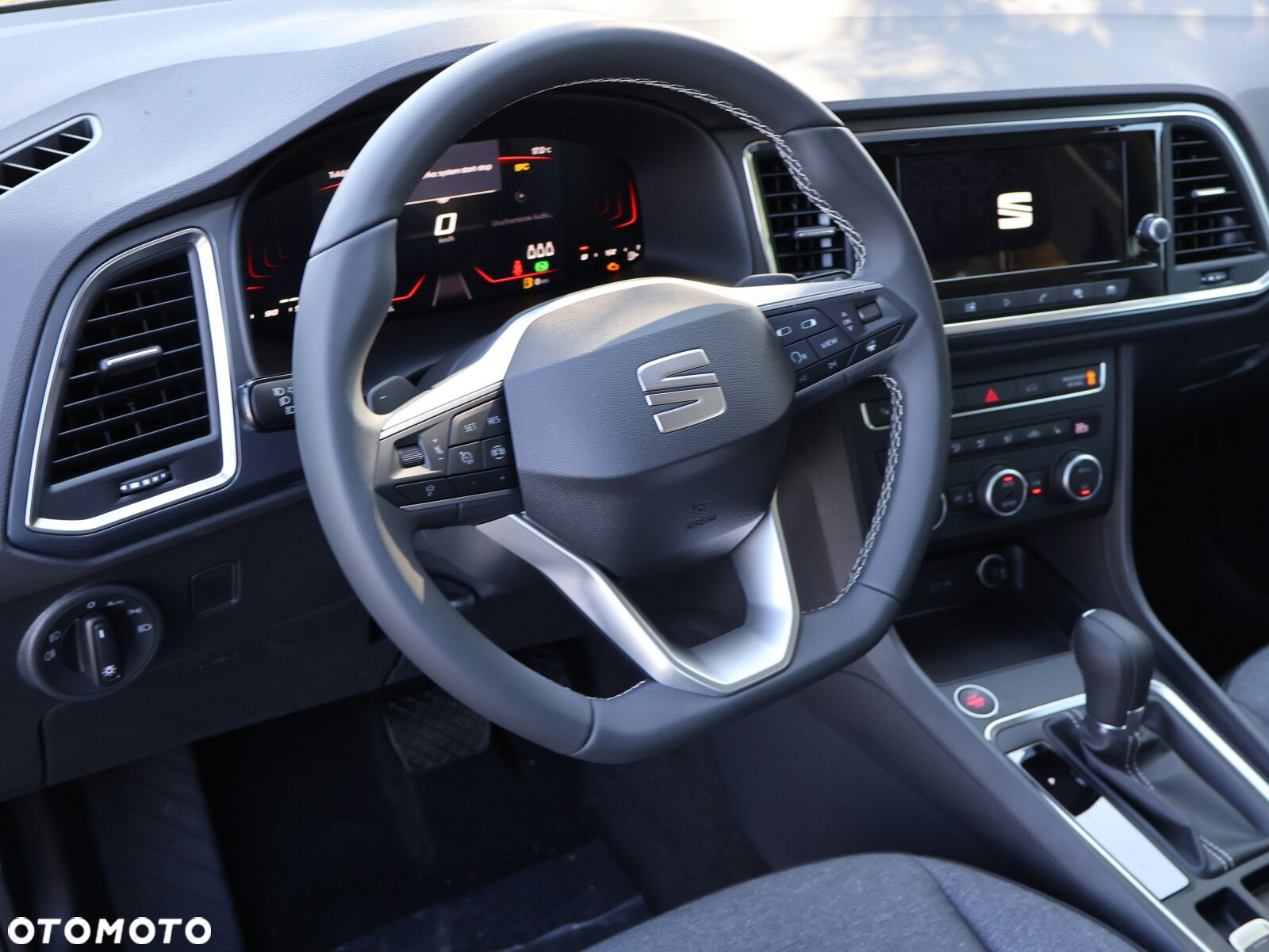 Seat Ateca 1.5 TSI Style S&S DSG - 26