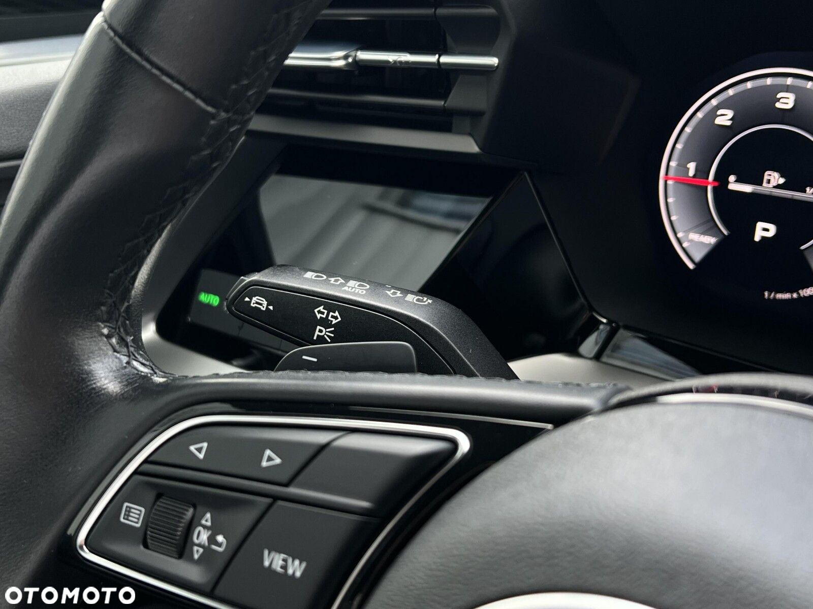 Audi A3 - 19