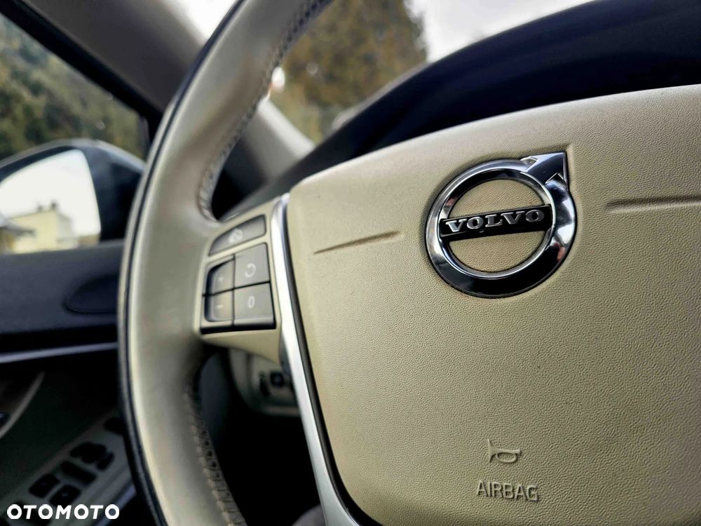 Volvo V40 Cross Country D2 Pro - 27