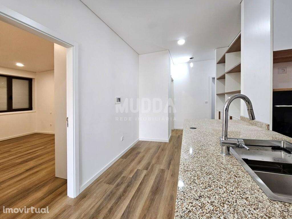 Apartamento T2+1 para venda em Esmoriz - Grande imagem: 5/24