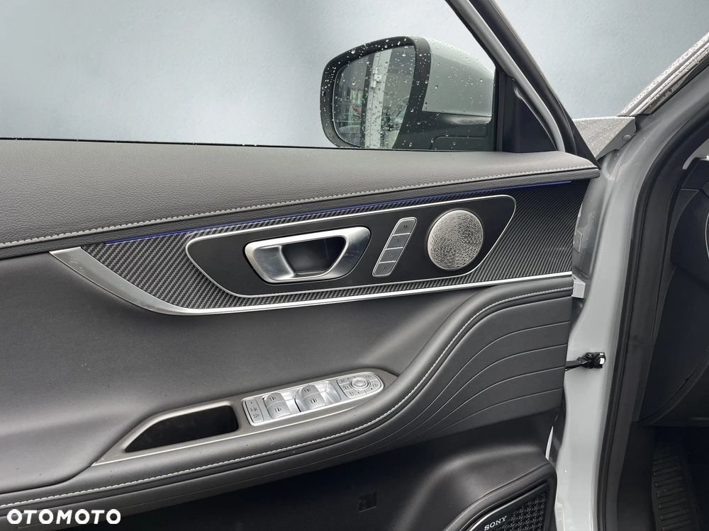Chery Tiggo 7 1.5 T-GDI Super Hybrid Prestige DHT - 20