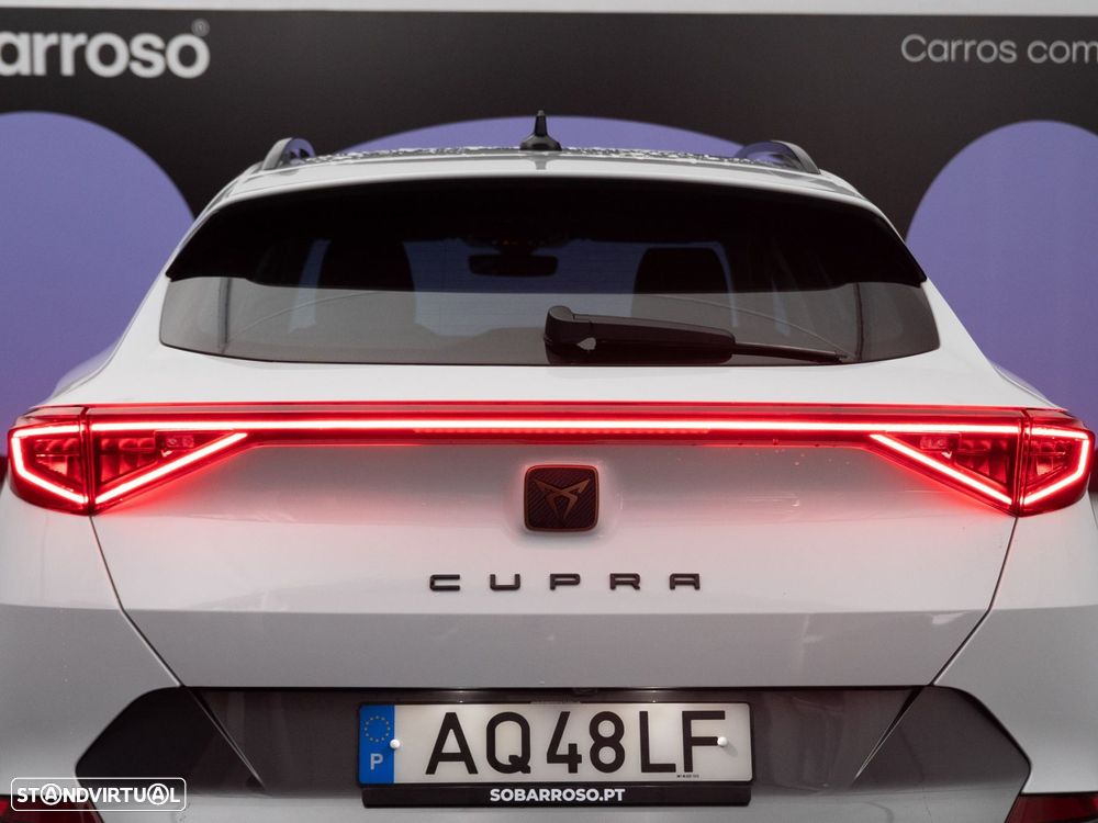Cupra Formentor 2.0 TDI - 10
