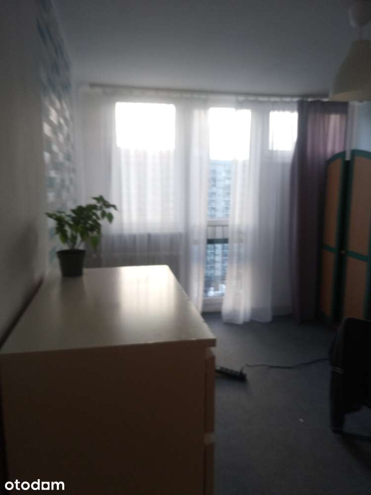 Mieszkanie 3-pokojowe do wynajęcia Warszawa-Śródmieście