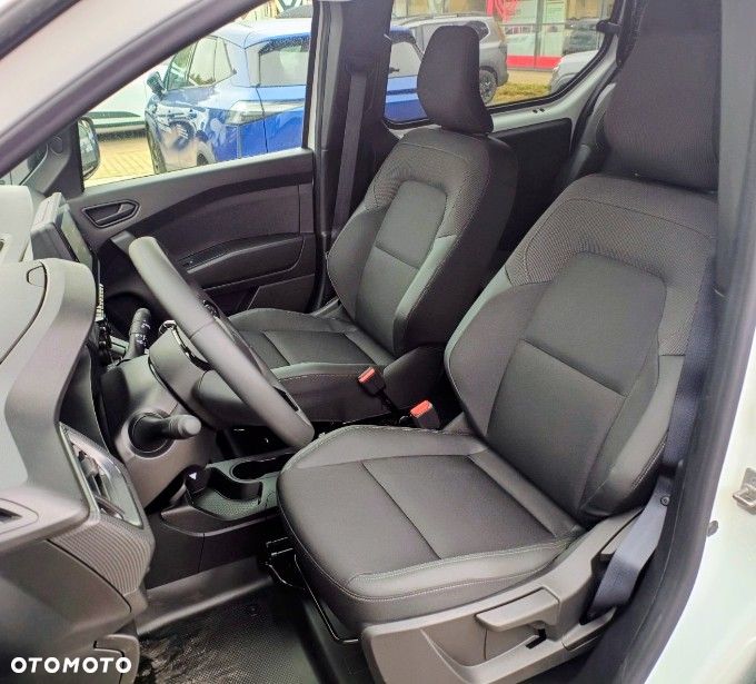 Renault Kangoo Van - 18