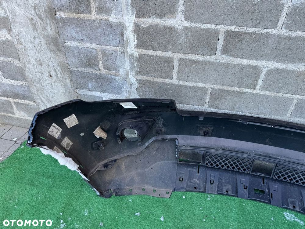 JEEP GRAND CHEROKEE WK2 10-13 ZDERZAK PRZÓD EU ORG - 10