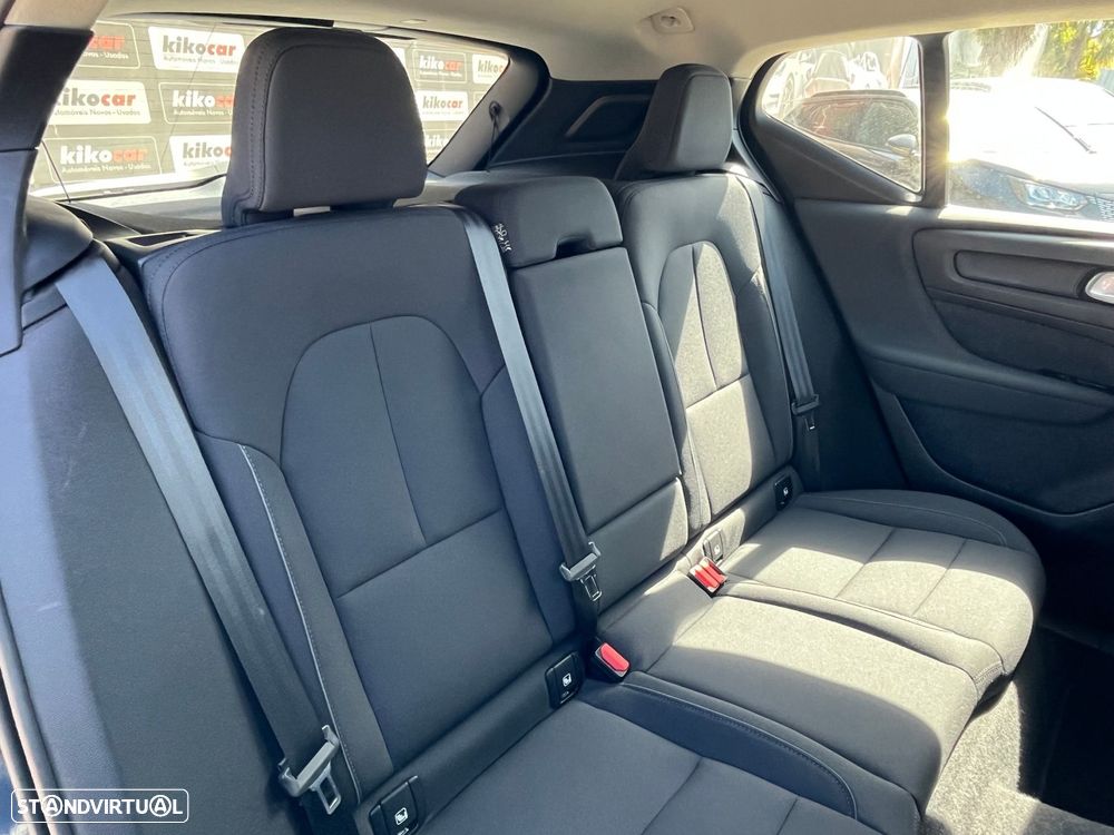 Volvo XC 40 1.5 T5 PHEV Momentum - 39