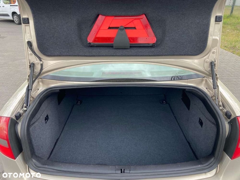 Audi A6 Limousine - 35