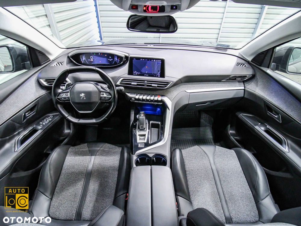 Peugeot 5008 1.6 PureTech Allure S&S EAT8 - 5