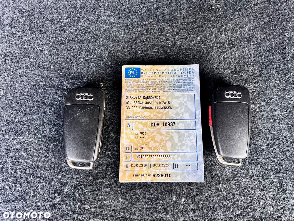 Audi Q3 - 31