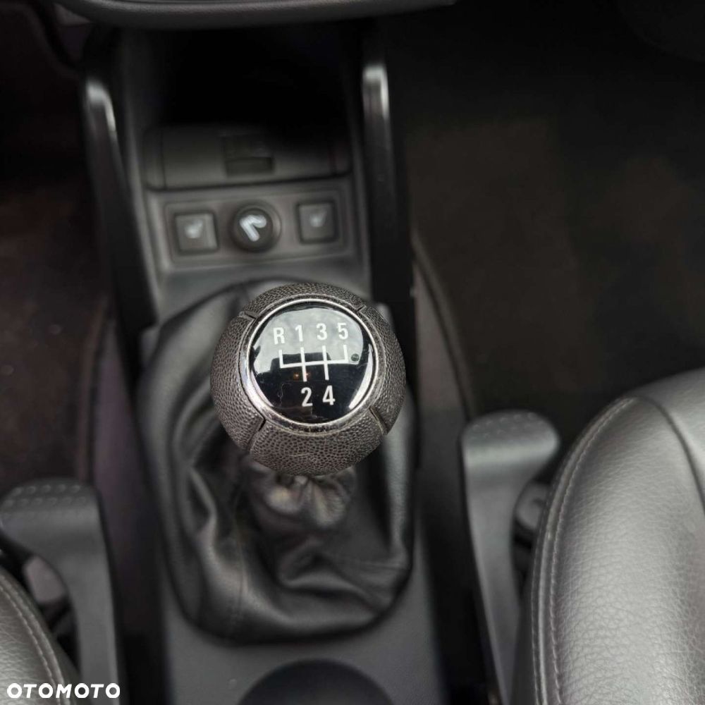 Opel Tigra - 20