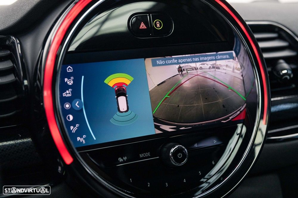 MINI Clubman John Cooper Works Plus ALL4 - 44